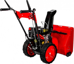 Снегоуборщик бензиновый DDE ST6561 798-508