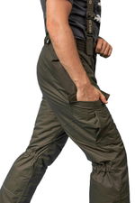 Костюм демисезонный Grayling "Скат -15" (Таслан, Хаки)