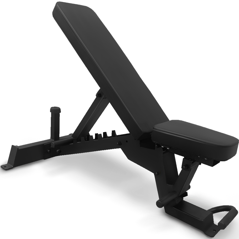 Скамья универсальная BRONZE GYM PARTNER AL-302