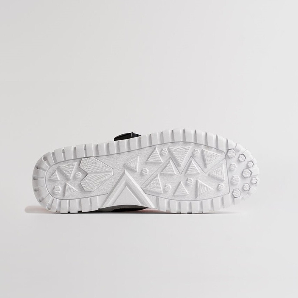 Сапоги Nike Winterproof Red / White Winter