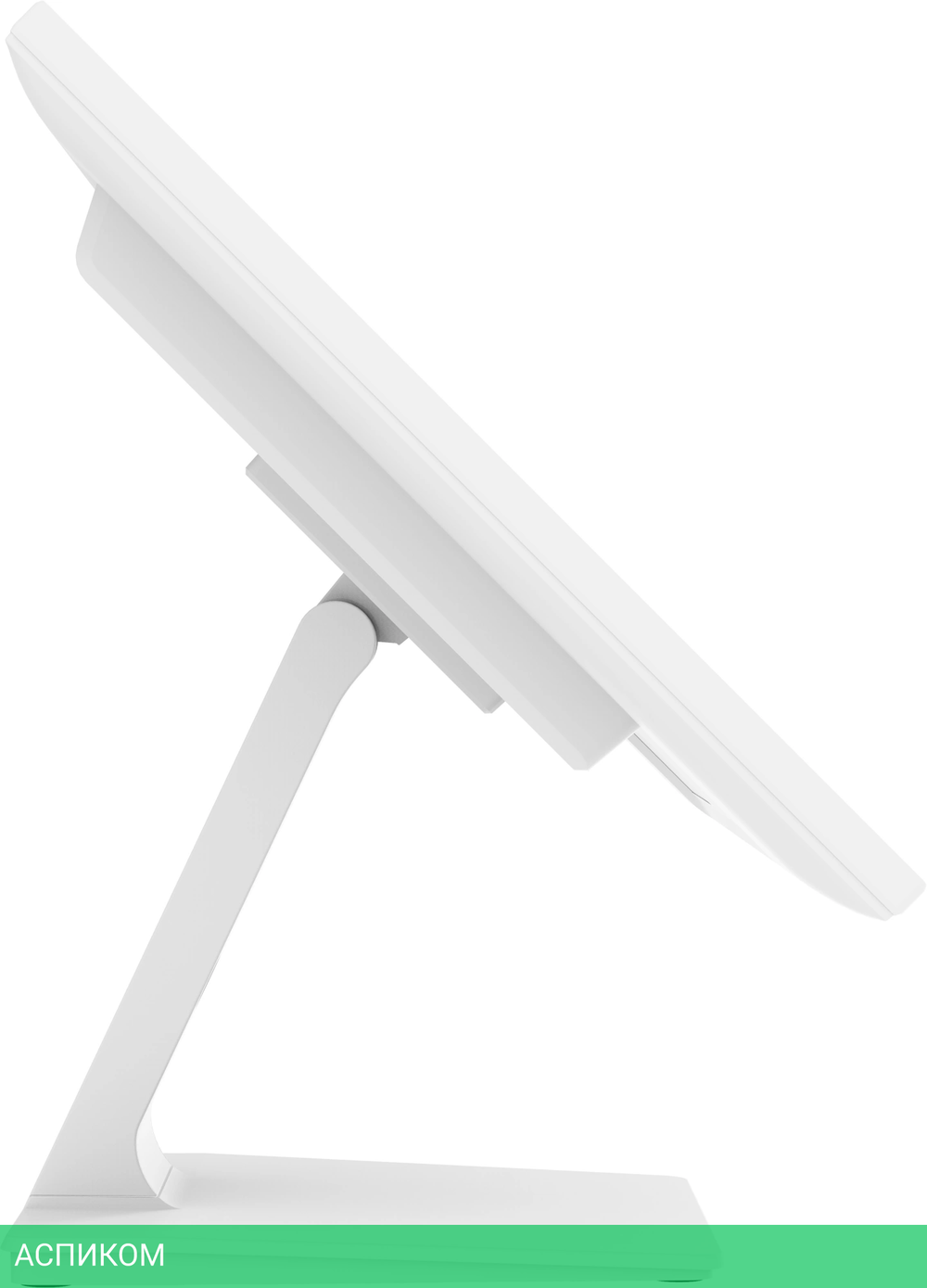 Монитор Iiyama 27" ProLite T2752MSC-W1