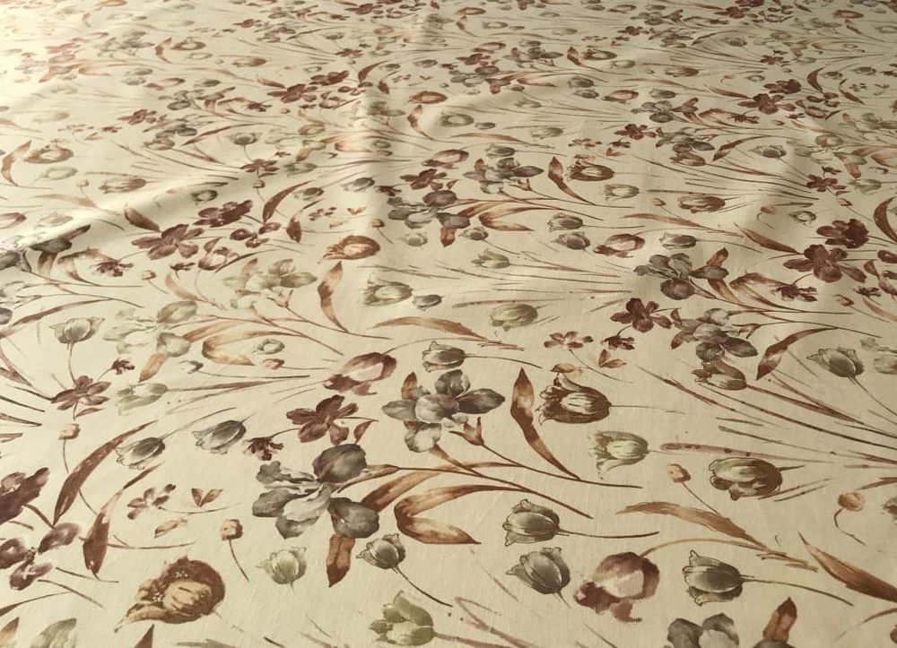 Велюр Молли