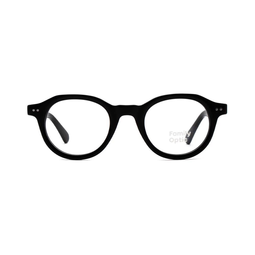 Оправа щит Family Optic WD1577P C4 черный глянец (Китай)