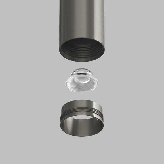 Трековый светодиодный светильник Denkirs Shine Spot DK5744-DN