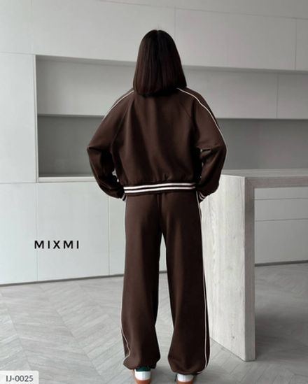 Костюм IJ-0023 Фабрика Моды Фото 2