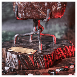 Артефакт «Камень бесконечности»