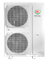 Инверторная сплит-система кассетного типа серии COMPETENZA DC Inverter 2025 CO-4C 60HNDI/CO-4C/pan 8D2/CO-E 60HNDI (комплект) — (2)