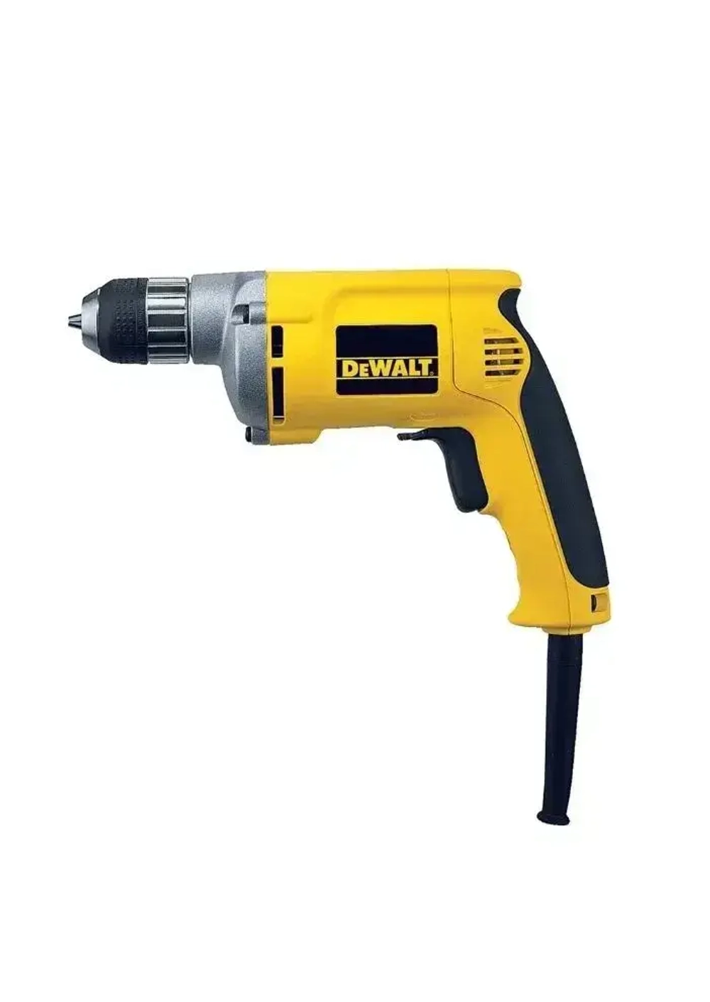 Дрель DEWALT DW 217, 675 Вт