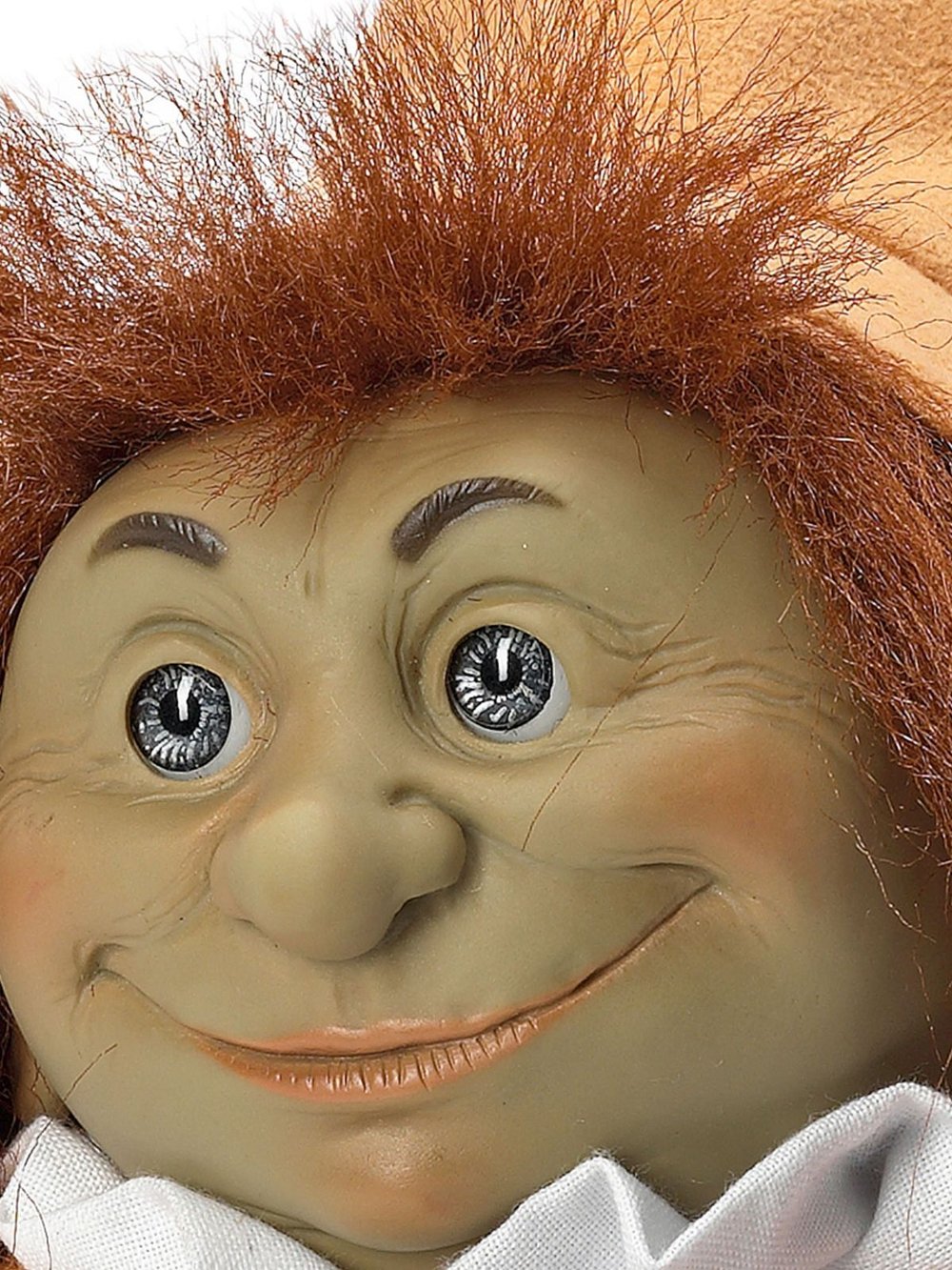 Кукла LAMAGIK мягконабивная 38см Nimrodela (40043)