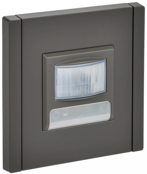 FORTE&PIANO Подсветка LED встраиваемая с датчиком движения FP356 серый IEK