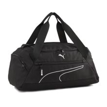 Сумка спортивная PUMA Fundamentals Sports Bag XS, 09033201, 40х22х16см, 14л.