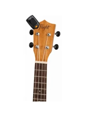 Тюнер хроматический для всех типов инструментов FTC 21