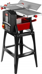 Станок фуговально-рейсмусовый ЗУБР СРФ-254-1600С