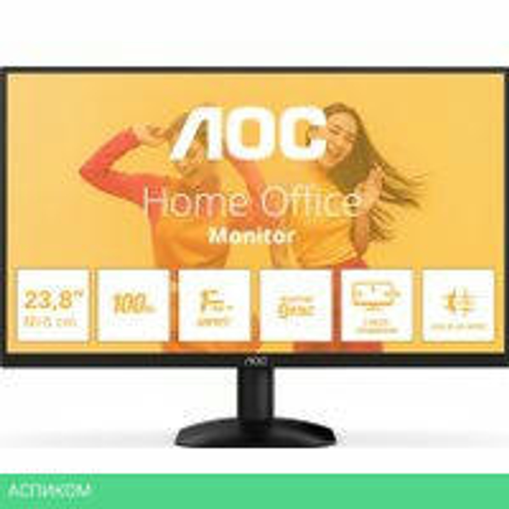 Монитор AOC 24B35HM2