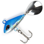 Тейл-спиннер Columbia Spinner Power (20гр)