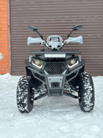 Квадроцикл Dazzle ATV 200 с балансирным валом