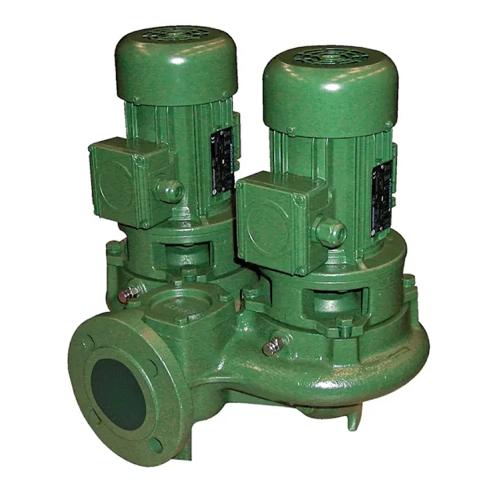 Насос центробежный ИН-ЛАЙН DAB DCM 50/630 T, 105222140