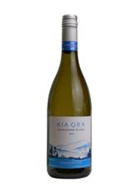 Вино KIA ORA Sauvignon Blanc 2019, 12.5%