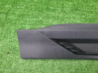 Накладка двери передняя левая Geely Coolray 23-нв