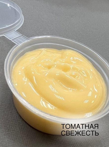 Свежая маска Томатная свежесть, ТМ TASHA BEAUTY