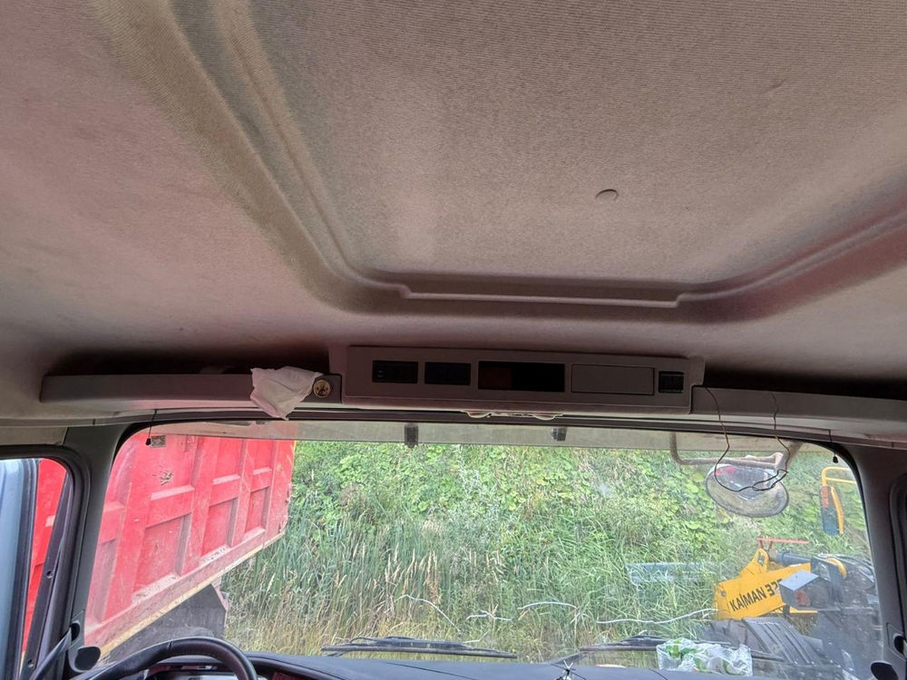 Shacman (Shaanxi) SX* 8x4 Самосвал SX331863366 (Дизельный, 12,5 л, 544 л.с., МТ)