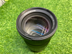 Sony 18-105mm 4 G OSS PZ E (SELP18105G)