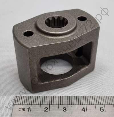 Рама ударного механизма SP10