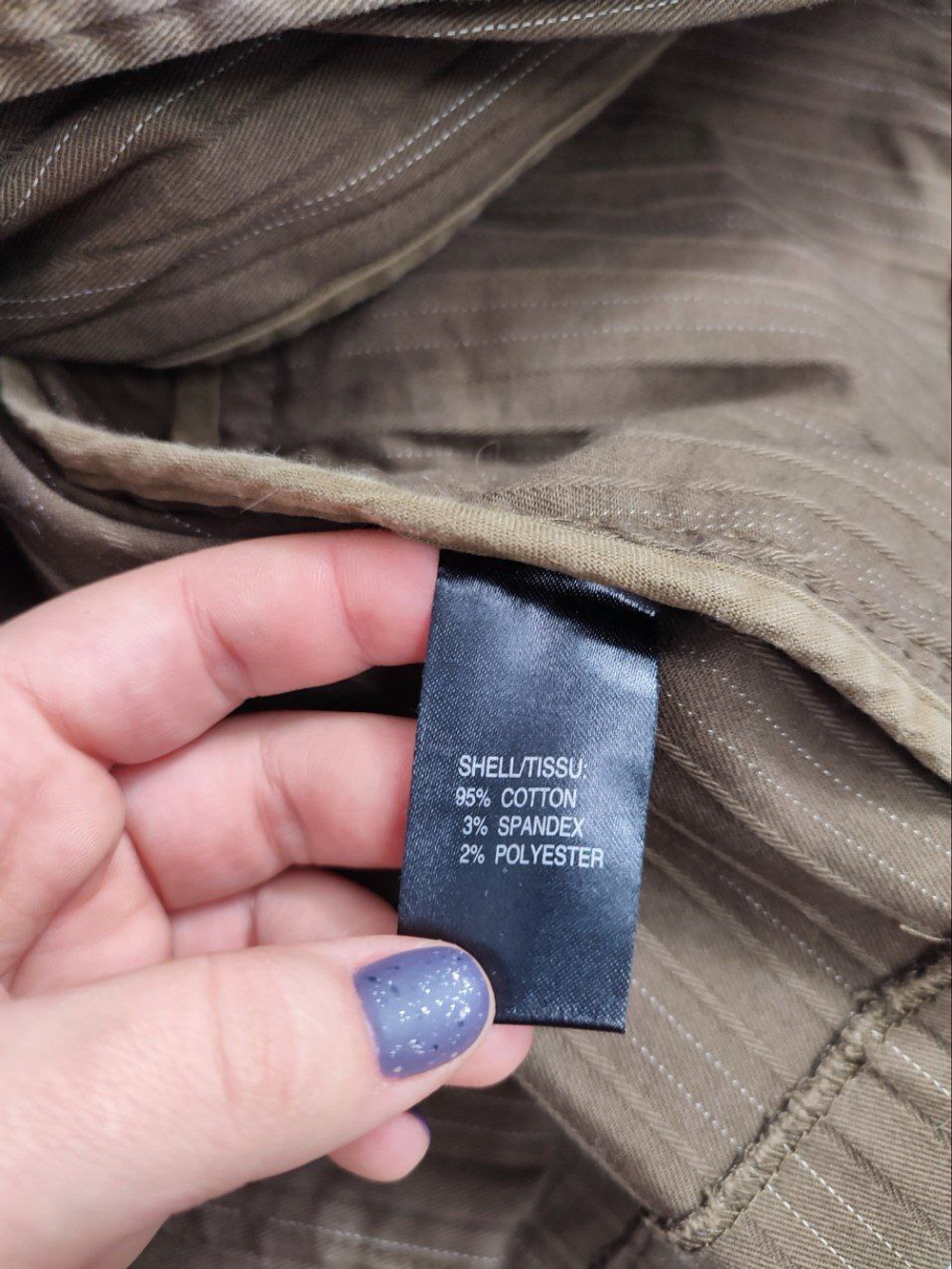 Жакет Evona модный 46 размер