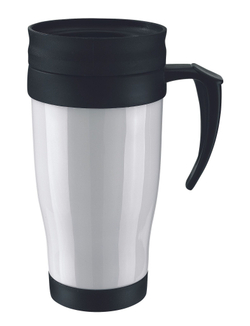 Кружка WARM-UP