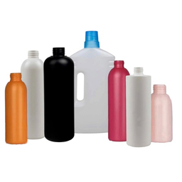 Флаконы ПНД