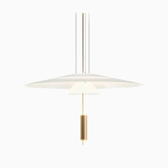 Подвесной светильник Rony диаметр 70