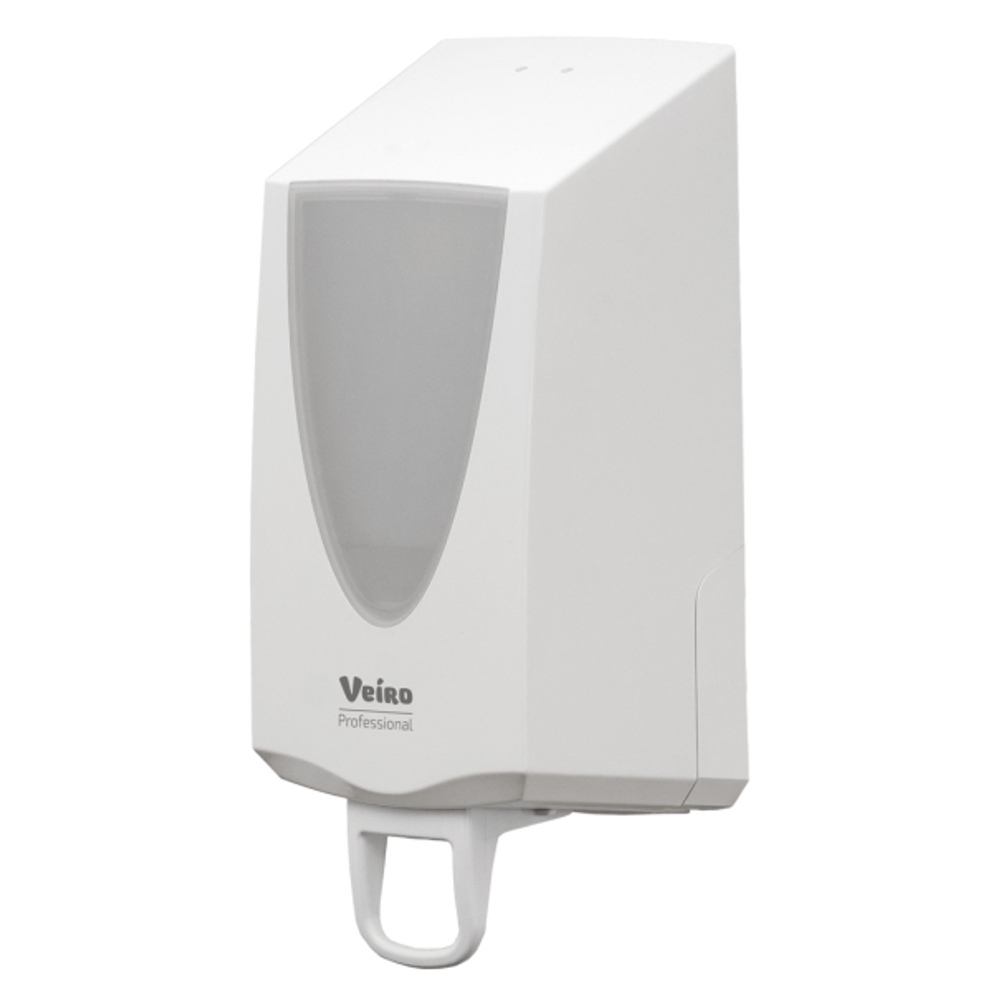 Пластиковый наливной диспенсер для мыла-пенки Veiro Professional Savona Foam (объем 800 мл)