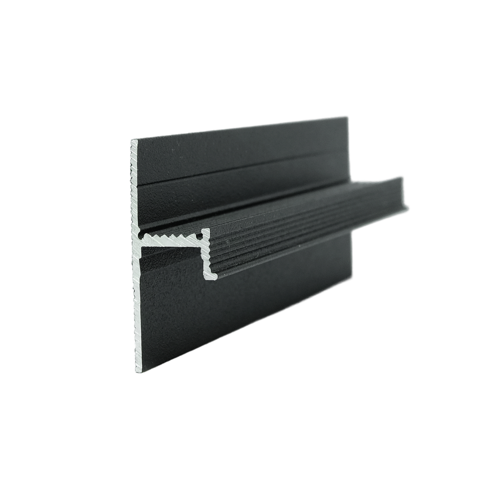 Теневой профиль ПП-04. Длина 2 м.п.