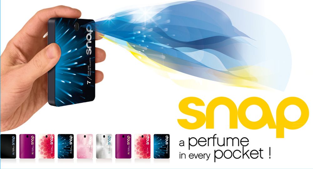 Snap Perfume Snap 88 For Him