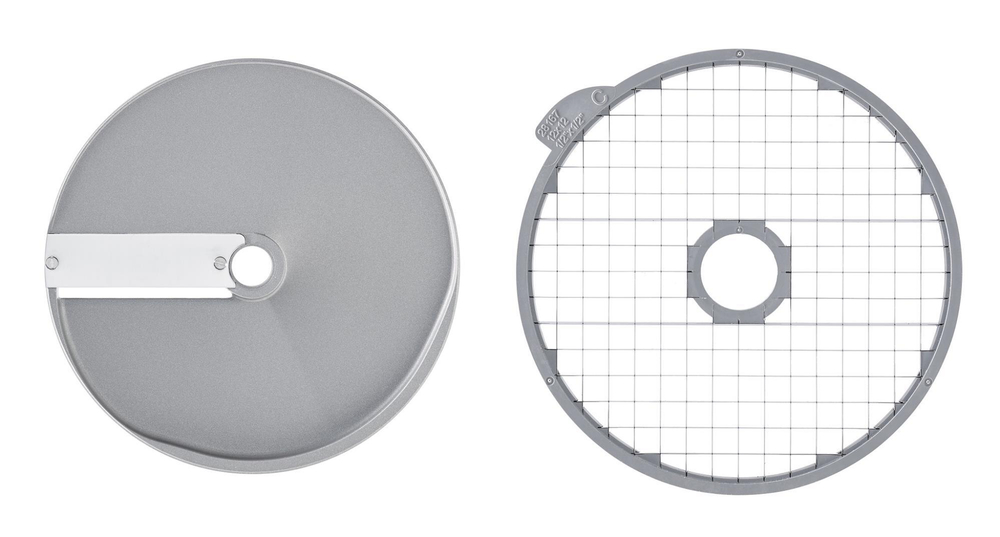 Диск Кубики Robot Coupe 28197W 12Х12Х12Мм Mineral+