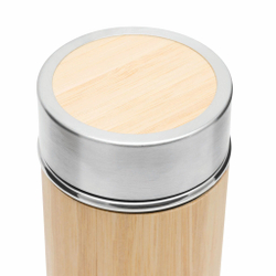 Кружка термическая BAMBOO GO
