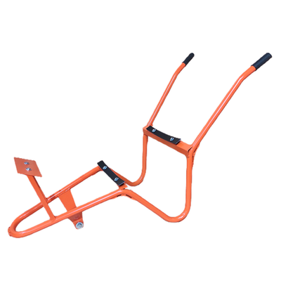 Рама усиленная для профессиональной 1-колесной тачки