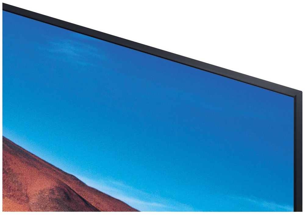 55" Samsung UE55TU7570U