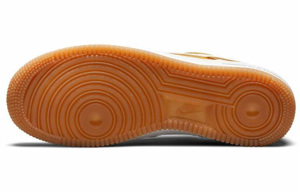 Кроссовки Nike Air Force 1 Low 07 Se "First Use" 50 (Женская размерная сетка)