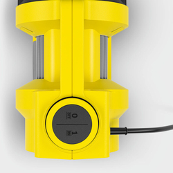 BP 4.500 Garden Set Plus Напорный насос