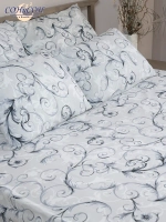 Наволочка 50х70 см 100% хлопок