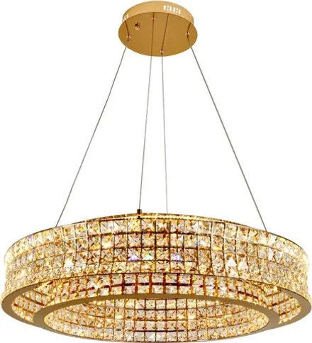 Подвесная люстра Stilfort KARNELLI 4024/03/08P