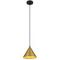 Подвесной светильник Arte Lamp David A7033SP-1BK