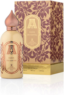 Attar Collection Fleur de Santal