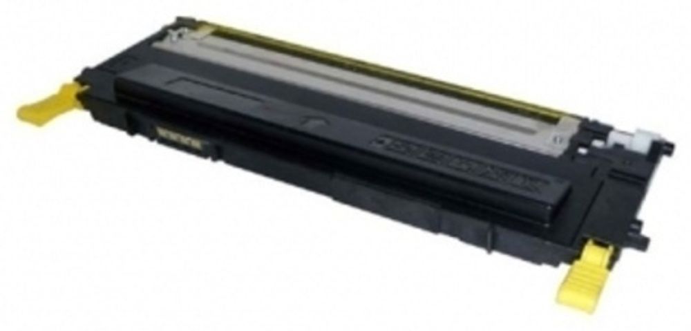 Картриджи OEM CLT-Y407S 0021793 желтый (yellow)