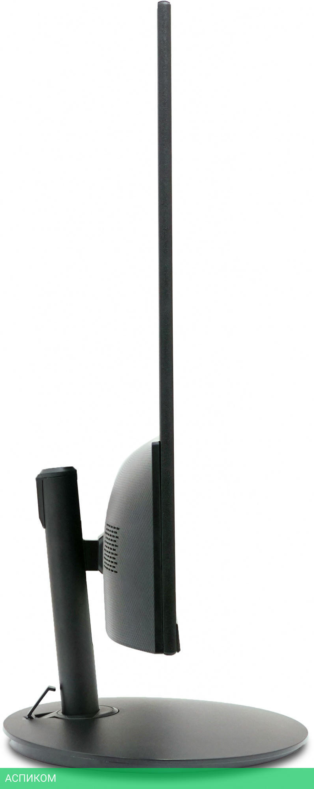 Монитор AOpen 27SH2Ebmihux черный (UM.HS2EE.E19)