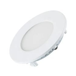 Светильник DL-85M-4W Warm White (Arlight, IP40 Металл, 3 года) 020104
