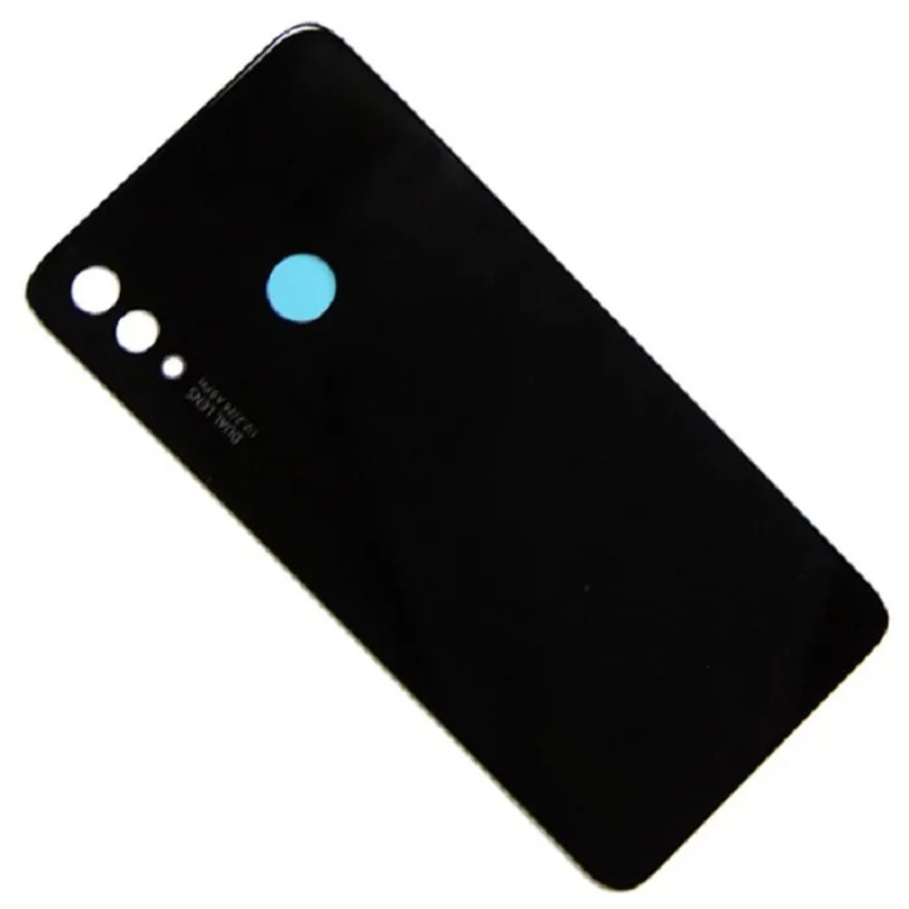 Задняя крышка для Huawei Nova 3i (INE-LX1) Черный