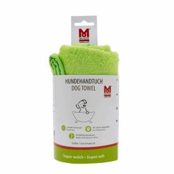 Машинка для стрижки собак и кошек Moser Max 45 Towel, нож 1 мм + полотенце (1245-0073)