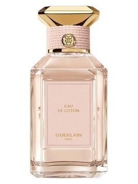 Guerlain Eau De Coton